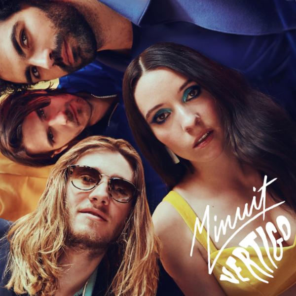 Buy Vertigo
